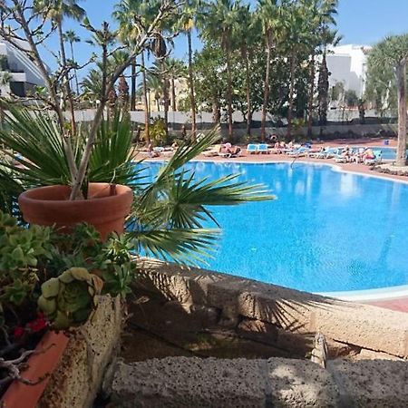 Apartment El Dorado 플라야데라스아메리카스 외부 사진