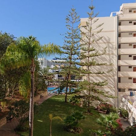 Apartment El Dorado 플라야데라스아메리카스 외부 사진