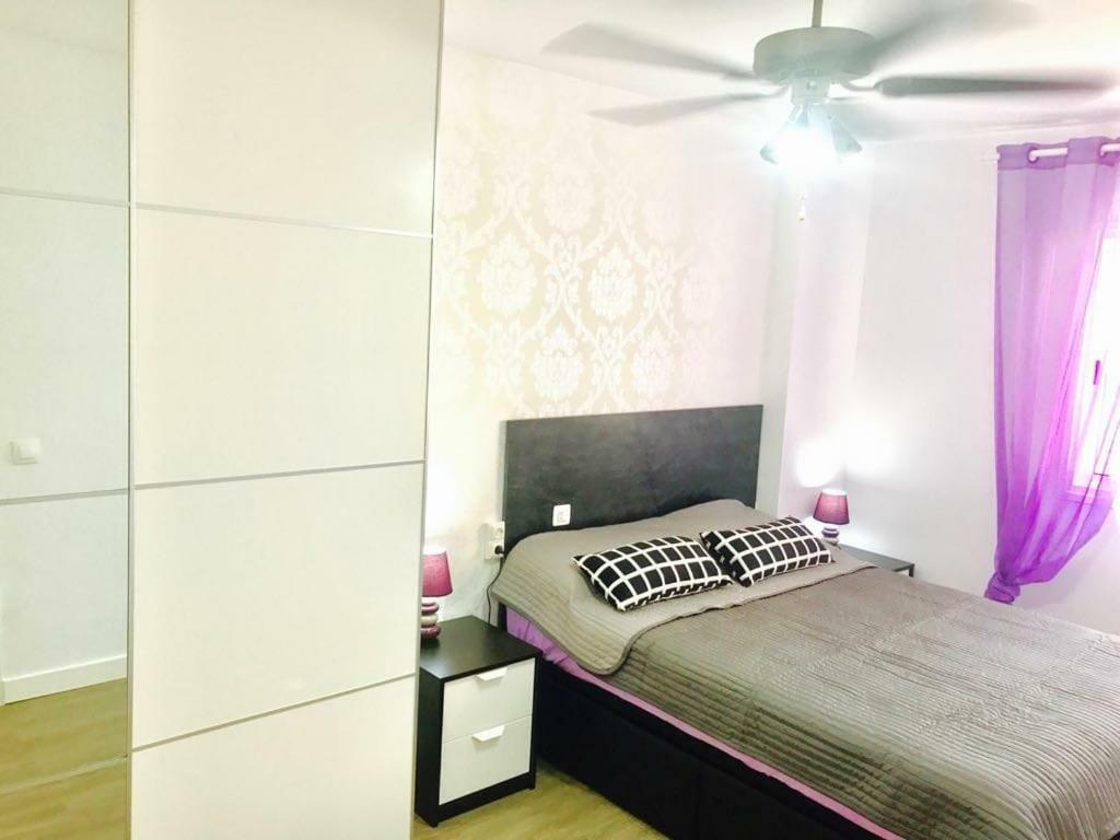 Apartment El Dorado 플라야데라스아메리카스 외부 사진