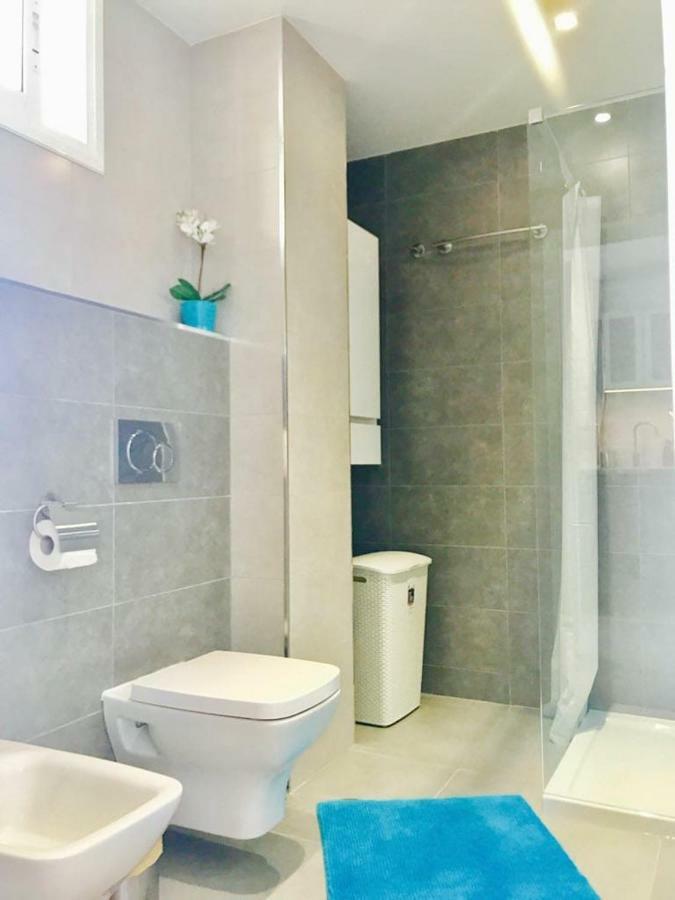 Apartment El Dorado 플라야데라스아메리카스 외부 사진