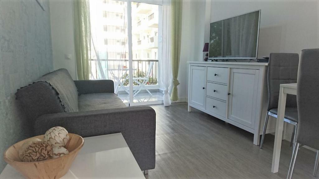 Apartment El Dorado 플라야데라스아메리카스 외부 사진