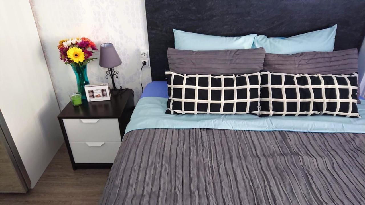 Apartment El Dorado 플라야데라스아메리카스 외부 사진