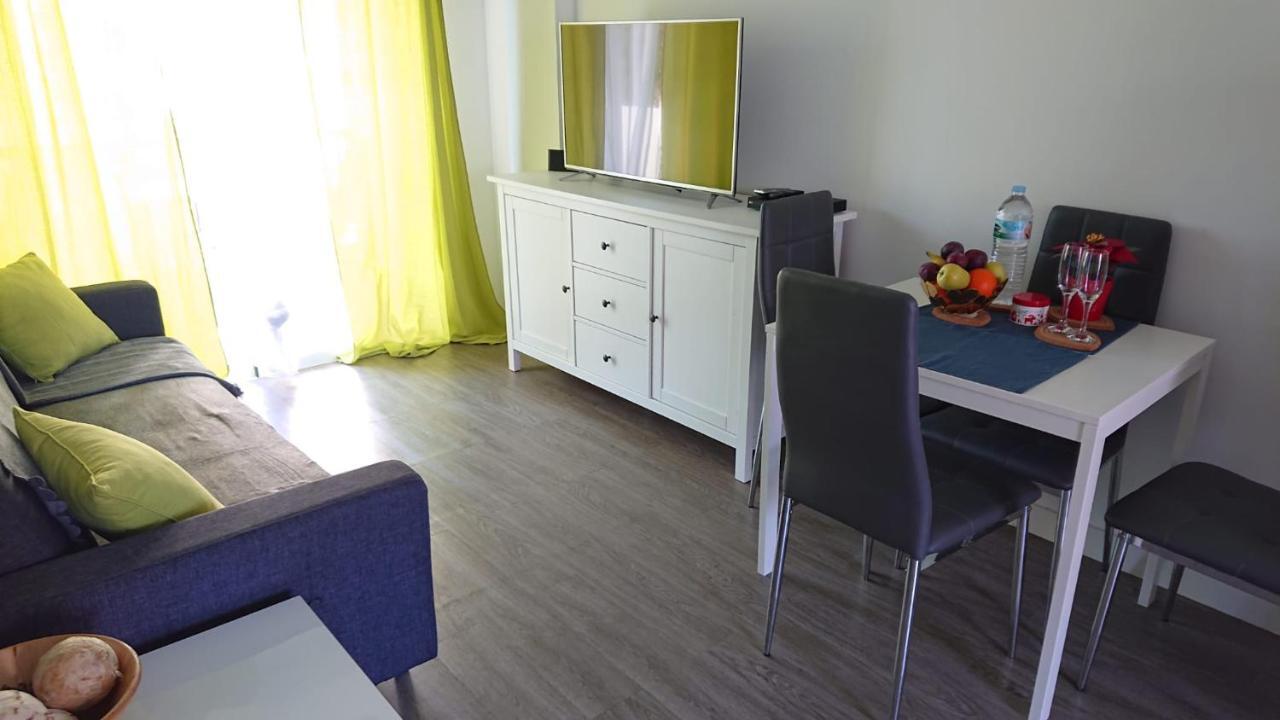Apartment El Dorado 플라야데라스아메리카스 외부 사진