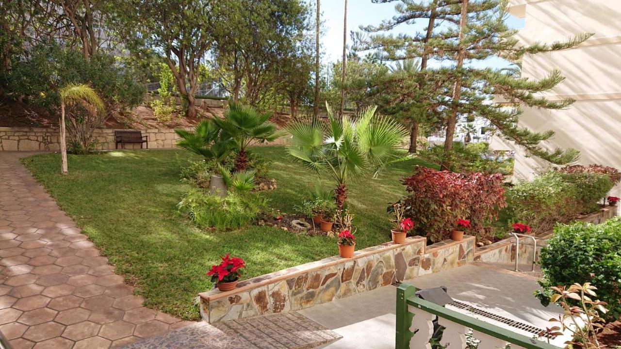 Apartment El Dorado 플라야데라스아메리카스 외부 사진